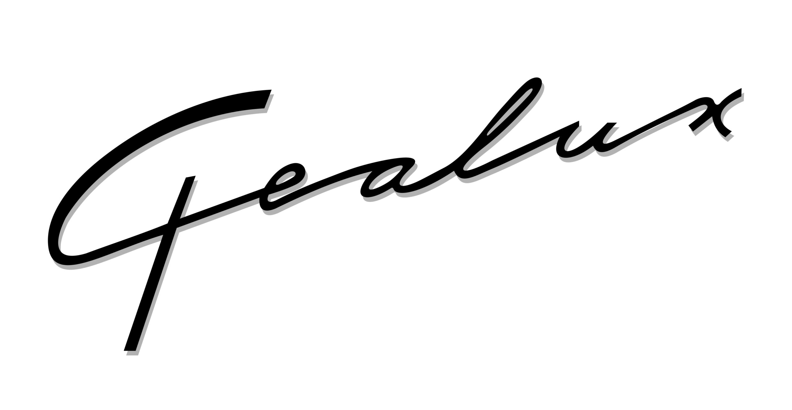 Gealux logo