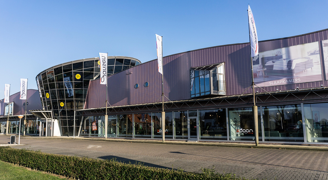 Jansen Totaal Wonen Huissen