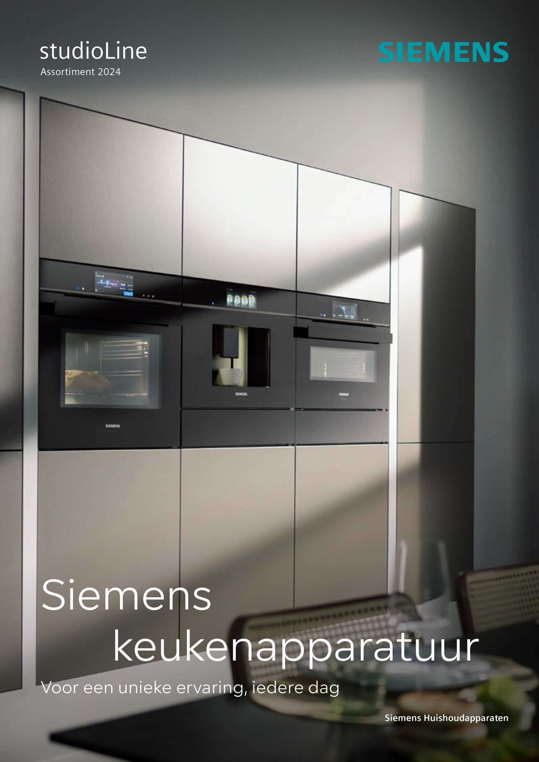 Siemens brochure 2024