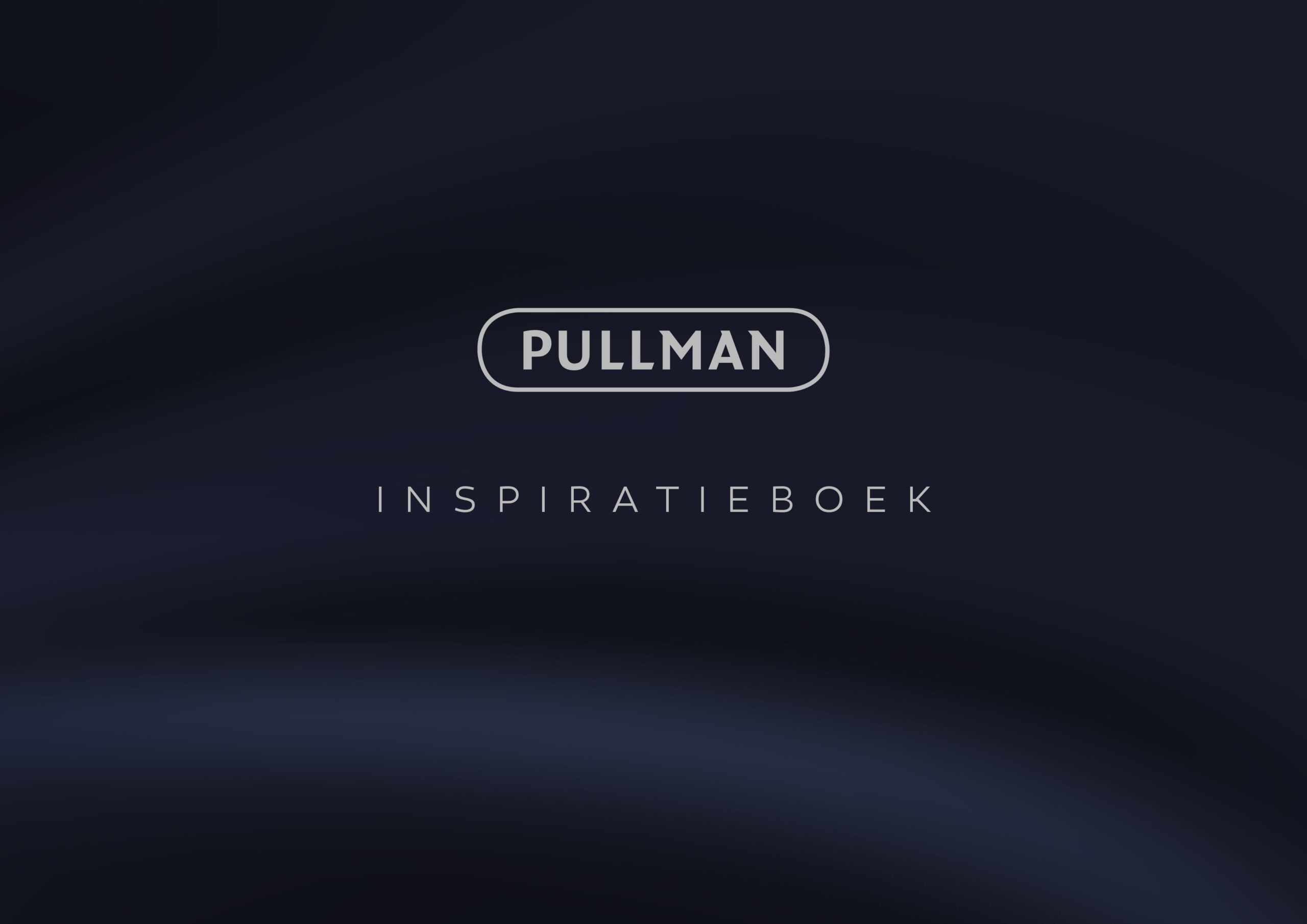 Pullman inspiratieboek