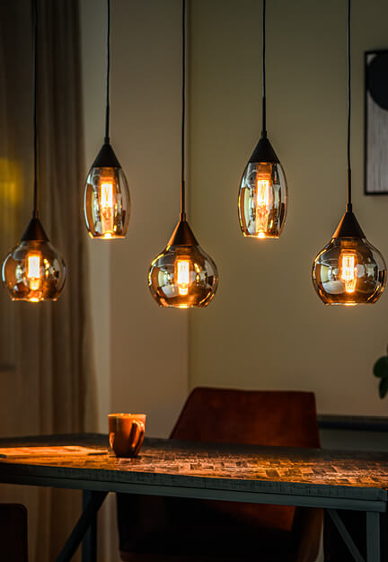 Hanglamp Jansen Totaal Wonen