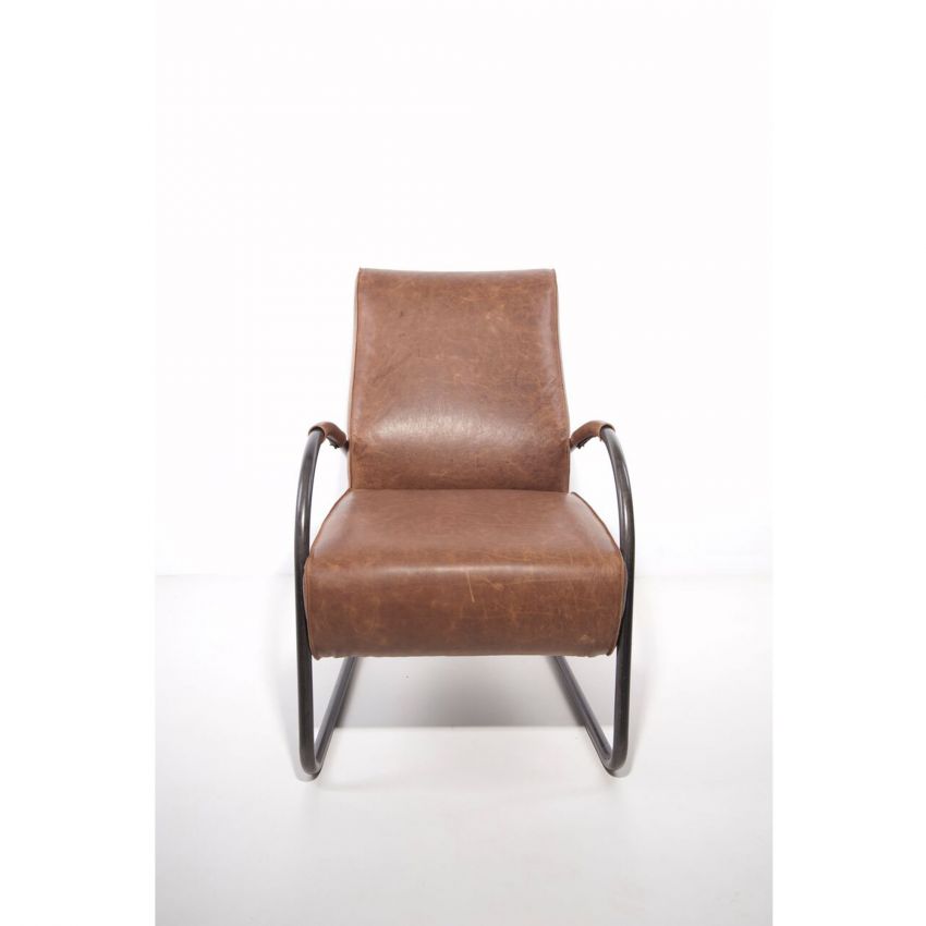 Jess Design Howard fauteuil koop je online bij Jansen Totaal Wonen